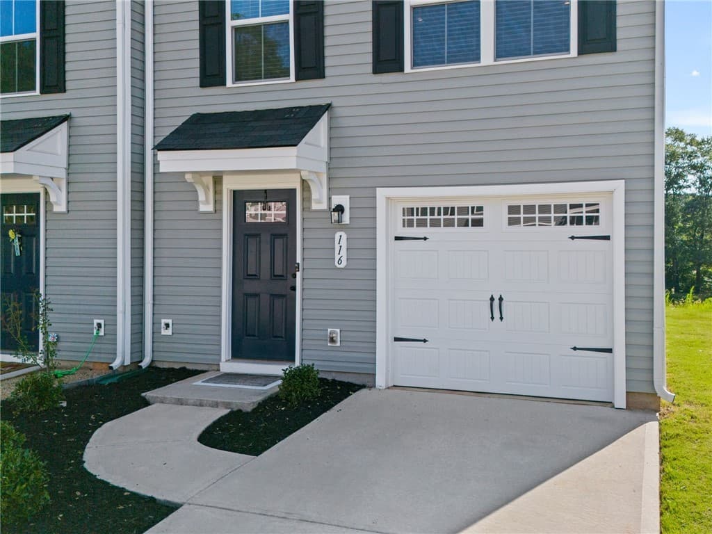 Property image 5 at 116 Sligh Way, Easley, SC 29642
