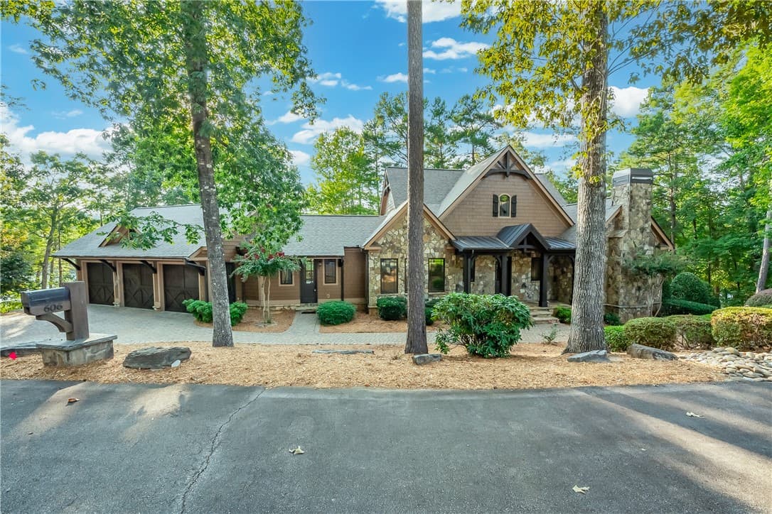 606 Majesty Court