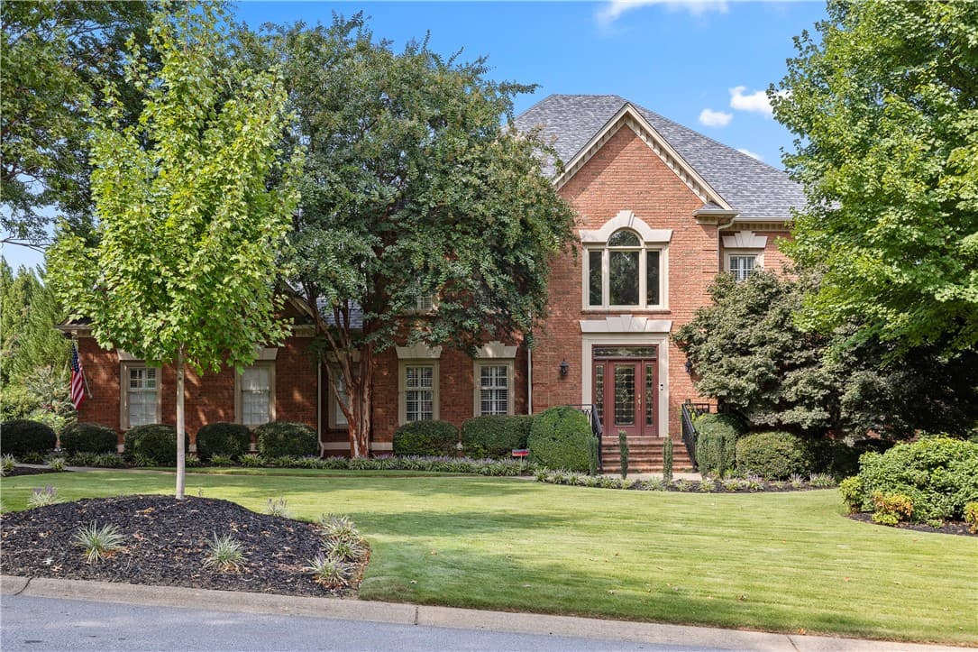 Property image 1 at 1001 Thornblade Boulevard, Greer, SC 29650
