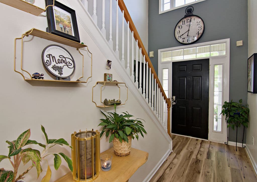 Property image 4 at 405 Cardinal Woods Way, Easley, SC 29642