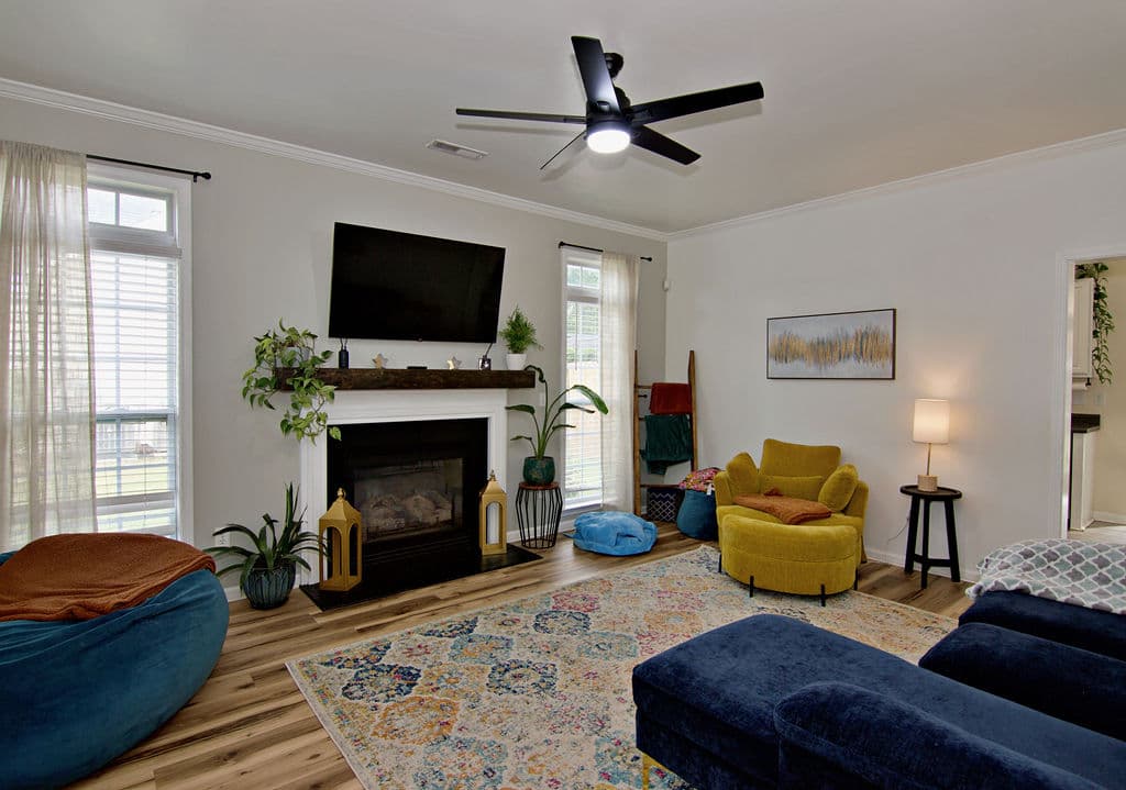 Property image 5 at 405 Cardinal Woods Way, Easley, SC 29642