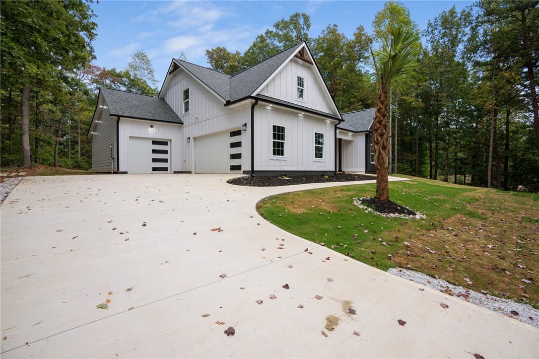Property image 2 at 509 Scharlin Drive, Pickens, SC 29671