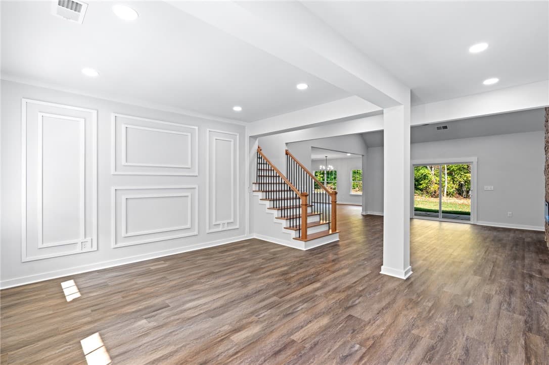 Property image 5 at 509 Scharlin Drive, Pickens, SC 29671