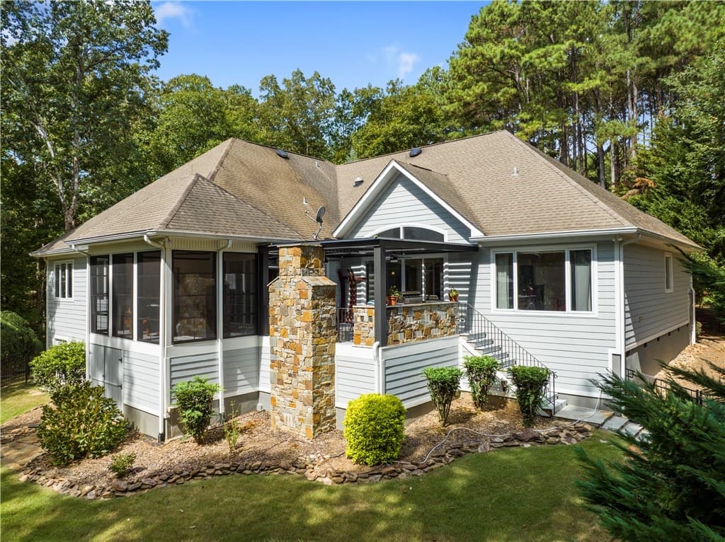 Property image 2 at 501 Birchbark Court, Seneca, SC 29672