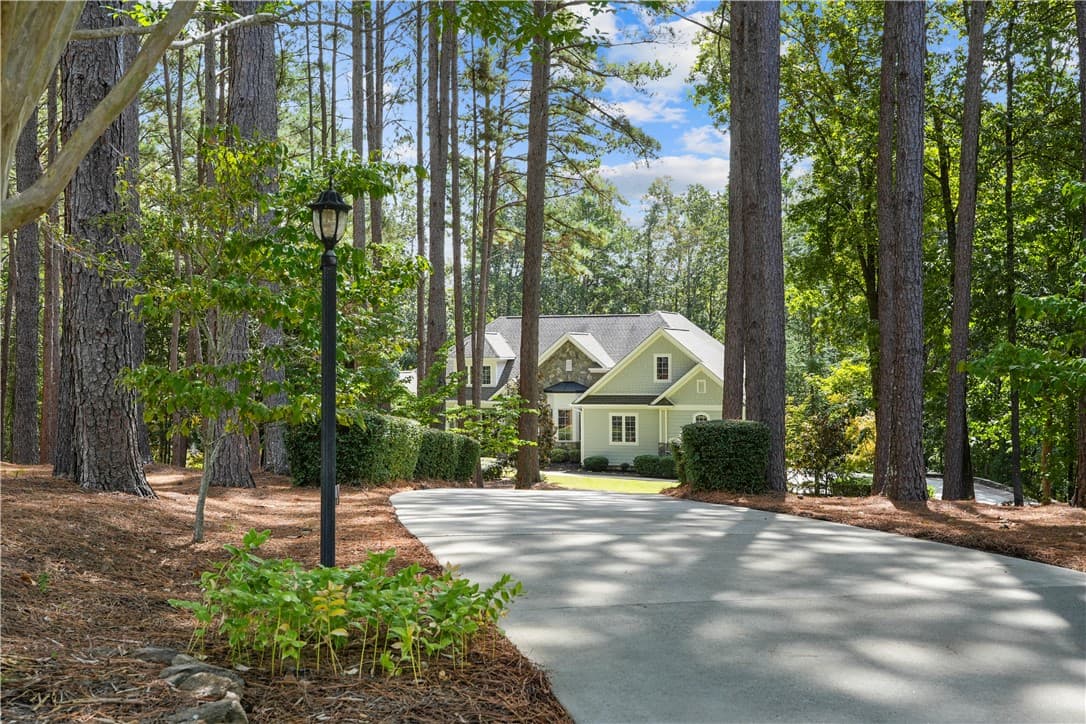 Property image 5 at 501 Birchbark Court, Seneca, SC 29672
