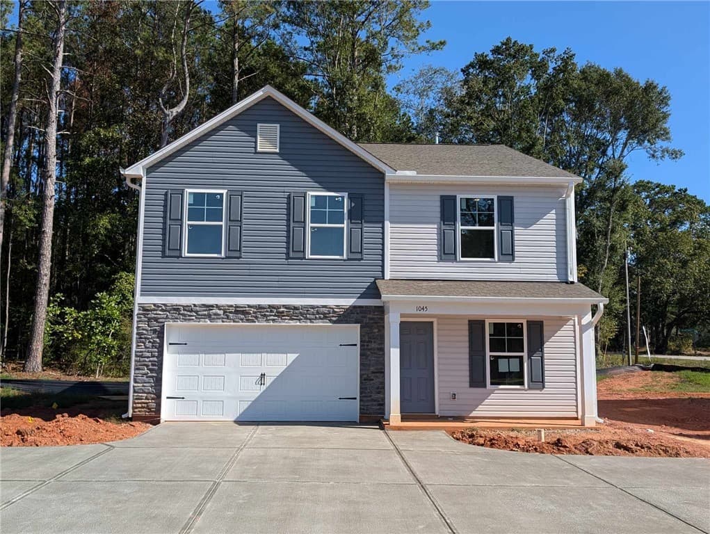 Property image 1 at 1045 S Depot Street, Seneca, SC 29678