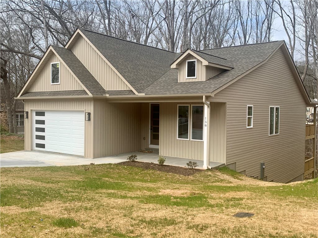 Property image 2 at 158 Grand Oak Circle, Pendleton, SC 29670