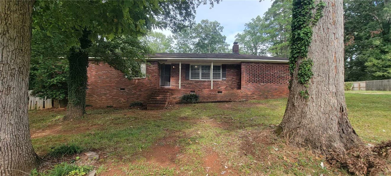 Nevitt Forest S, Anderson Community