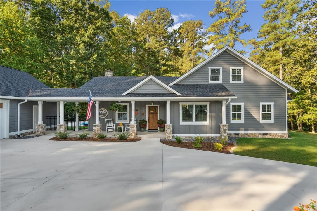 Property image 1 at 115 Wren Crossing Lane, Easley, SC 29642