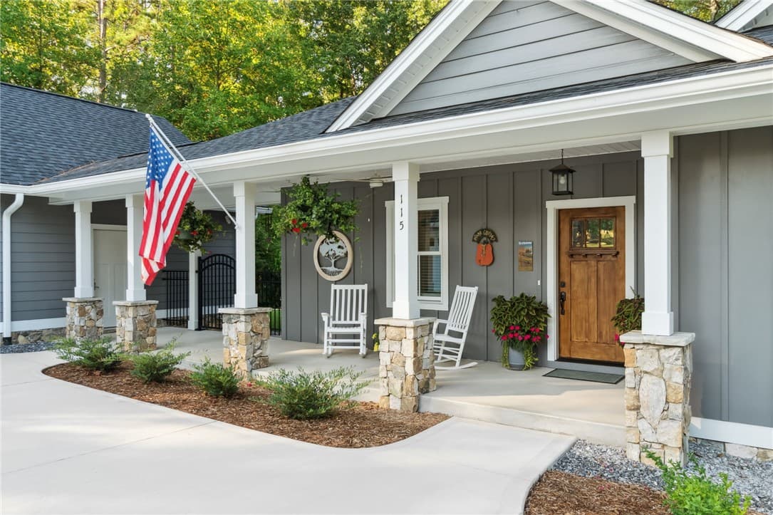 Property image 4 at 115 Wren Crossing Lane, Easley, SC 29642