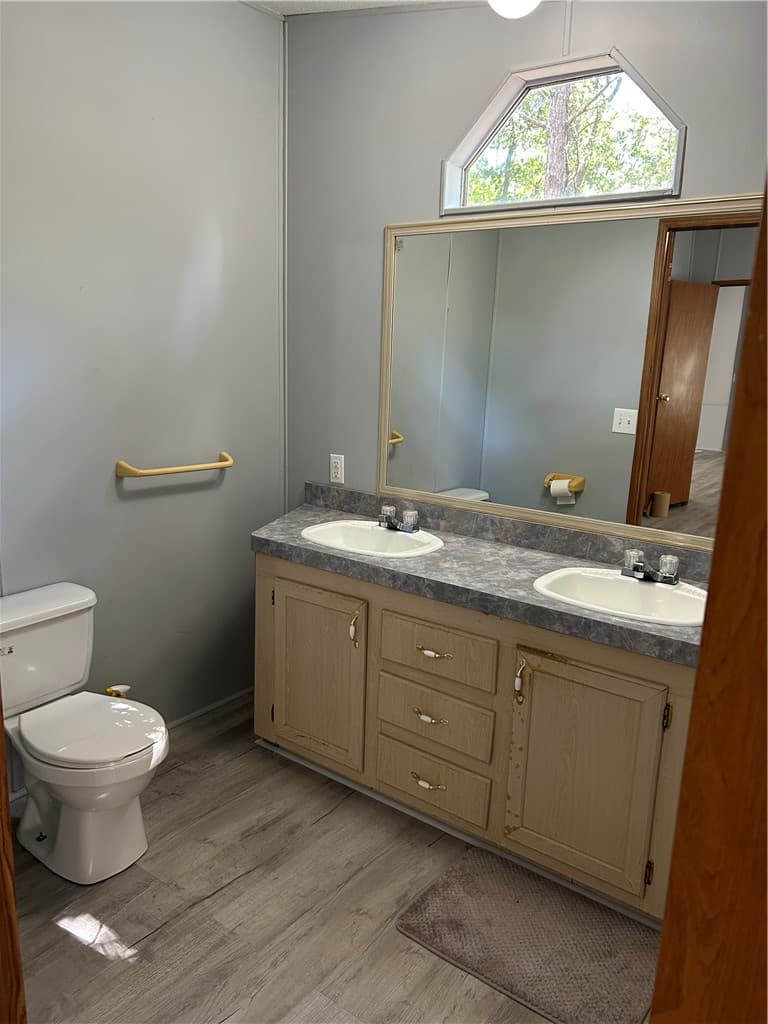 Property image 3 at 234 Forest Lane, Starr, SC 29684