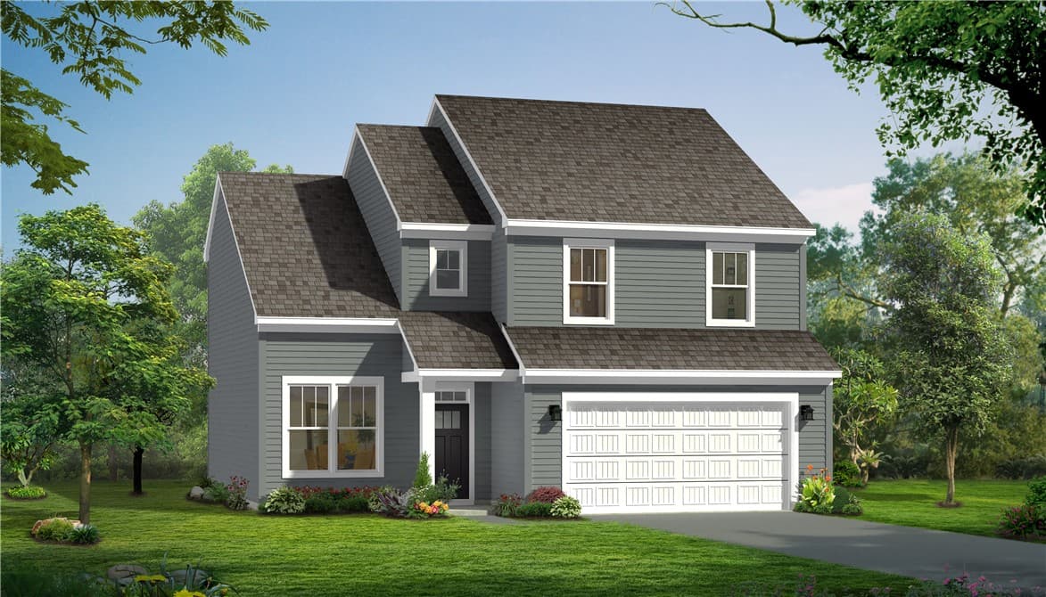 128 Beaverdam Creek Road