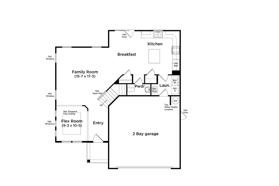 Property image 2 at 128 Beaverdam Creek Road, Anderson, SC 29621