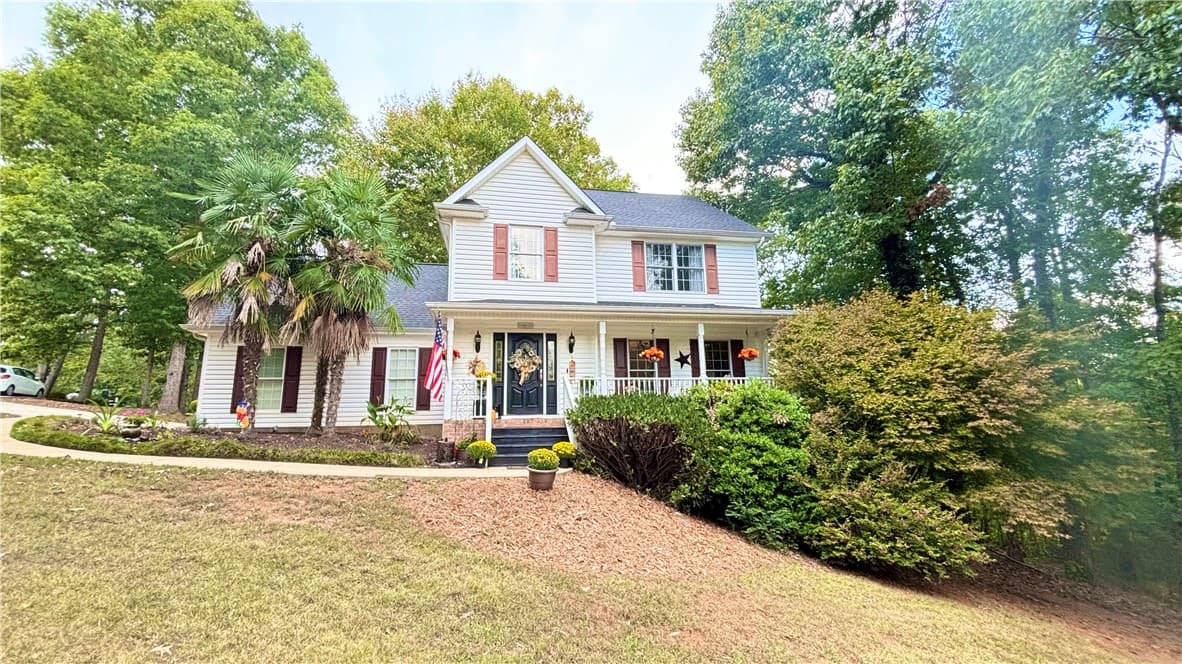 Property image 1 at 300 Summer Walk Court, Seneca, SC 29678