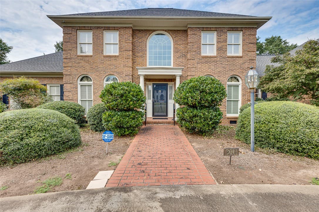Property image 2 at 3011 Brackenberry Drive, Anderson, SC 29621
