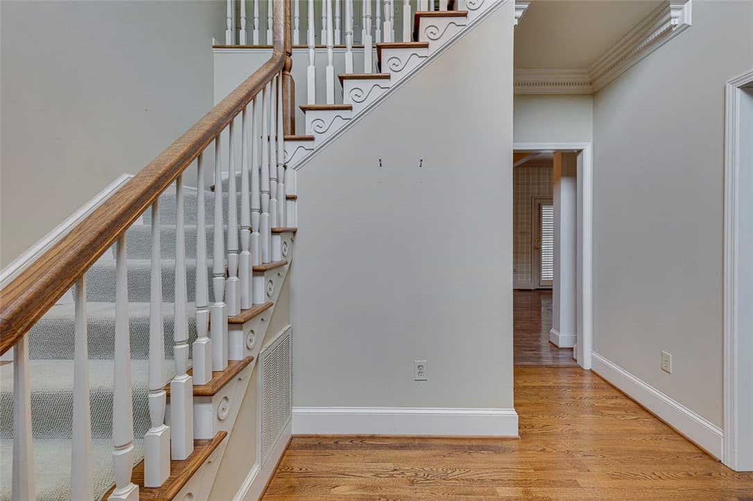 Property image 3 at 3011 Brackenberry Drive, Anderson, SC 29621