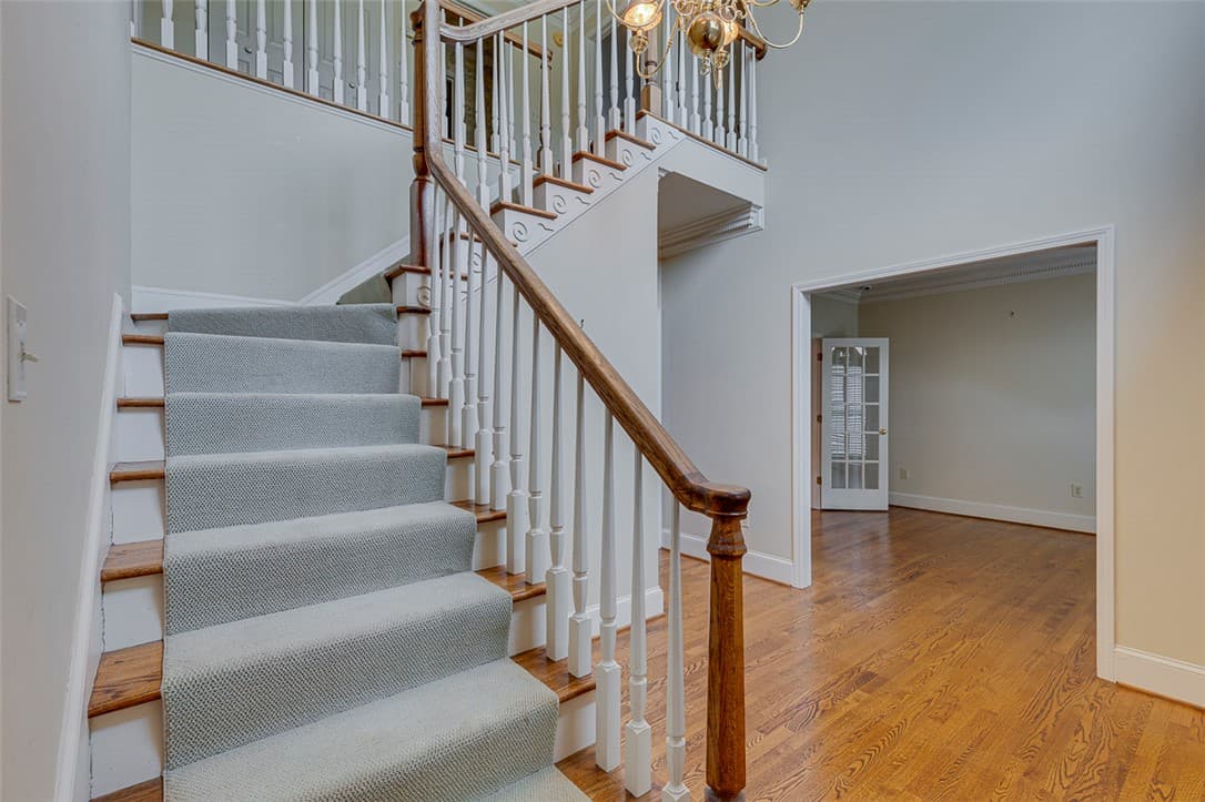 Property image 4 at 3011 Brackenberry Drive, Anderson, SC 29621