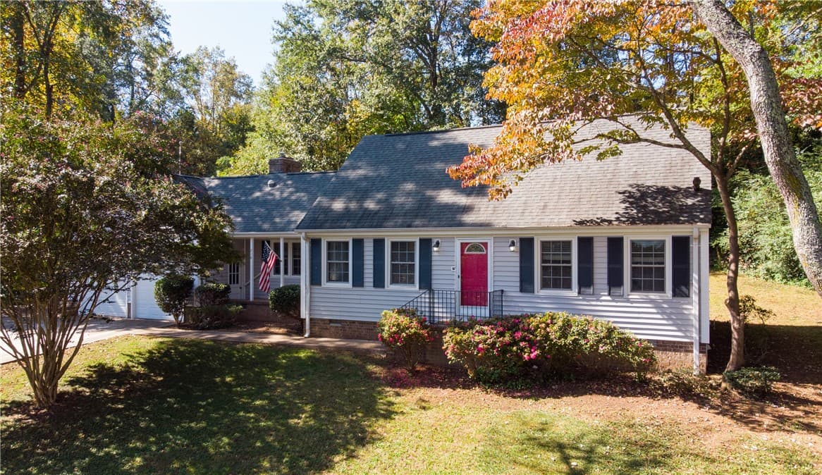 Property image 1 at 210 Kings Way, Clemson, SC 29631