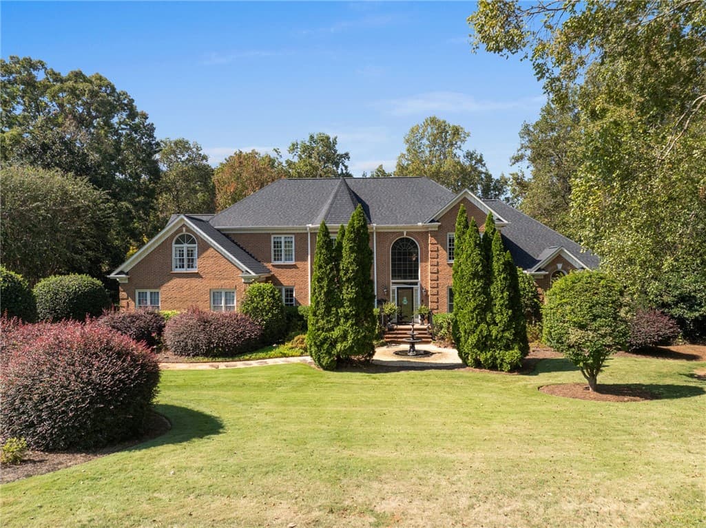 Spaulding Farms, Greenville Community