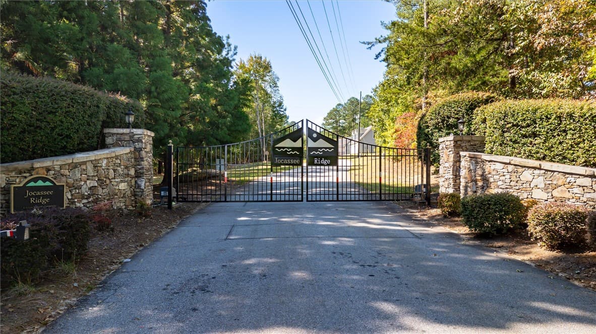 Property image 2 at 00 Meadow View Lane, Salem, SC 29676