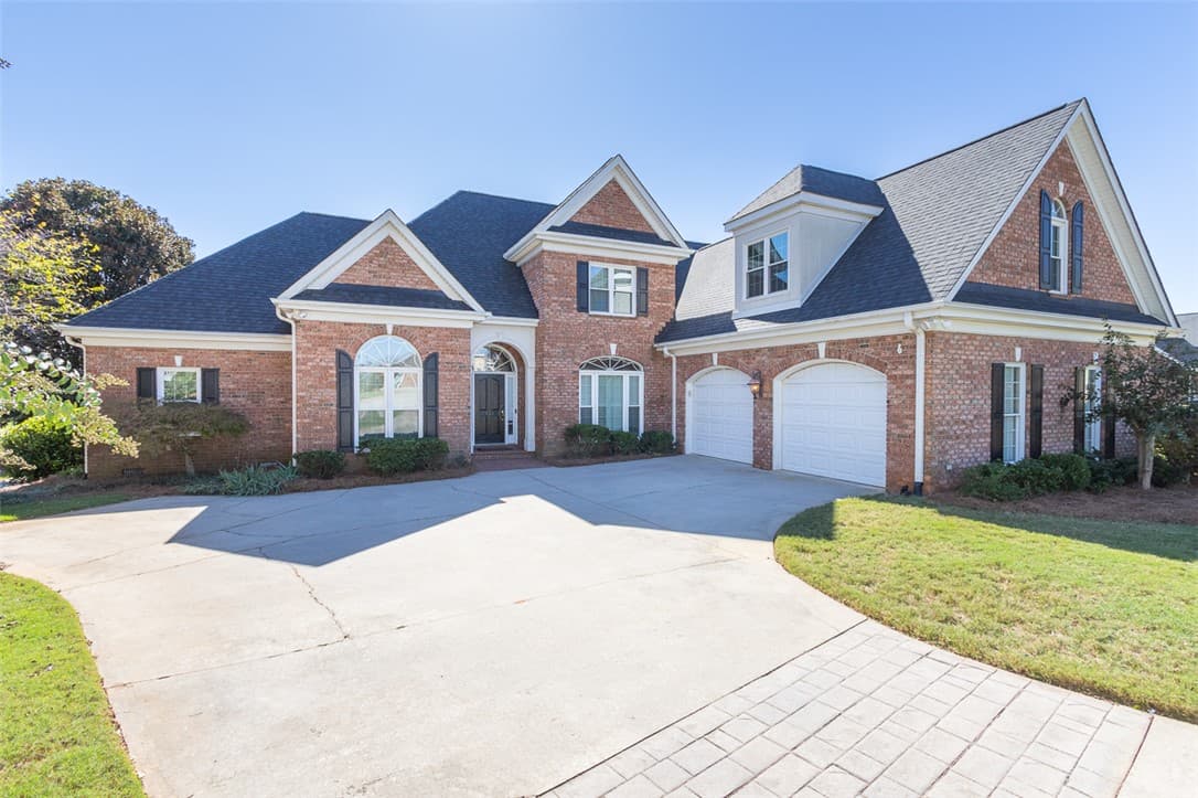 Property image 1 at 121 Parkside Drive, Anderson, SC 29621