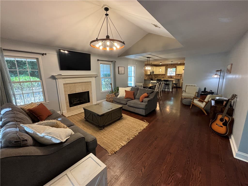 Property image 3 at 203 Indian Trail Road, Seneca, SC 29672