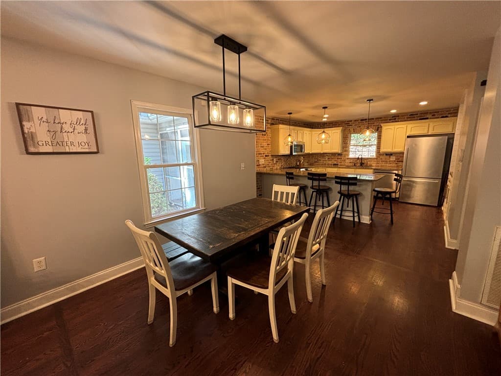 Property image 5 at 203 Indian Trail Road, Seneca, SC 29672