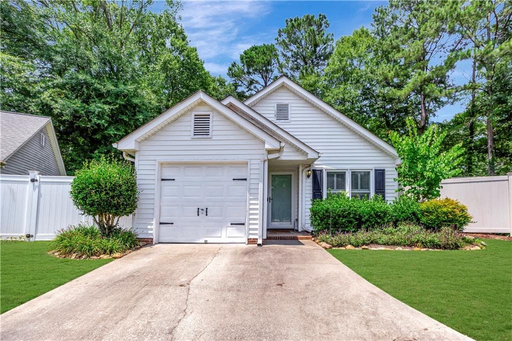 Property image 1 at 103 Cobblestone Court, Anderson, SC 29621