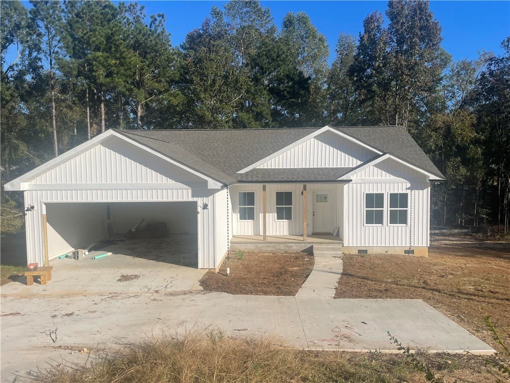 Property image 2 at 107 Brookside Road, Prosperity, SC 29127