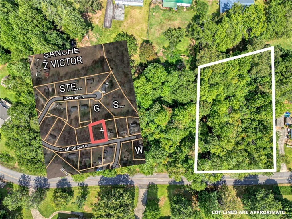 217 Castlebrook Drive