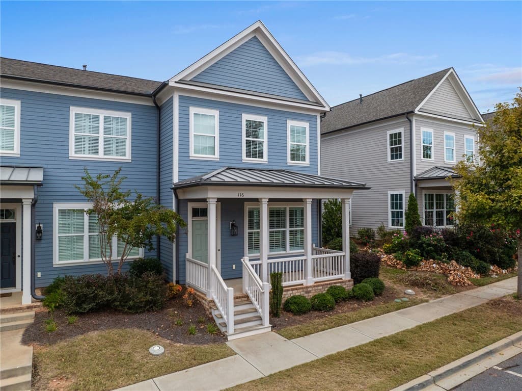 Property image 2 at 116 Tuttle Street, Clemson, SC 29631