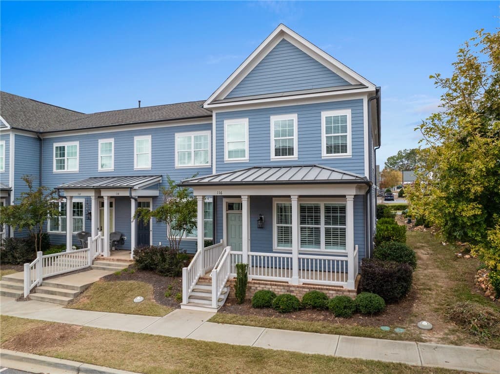 Property image 3 at 116 Tuttle Street, Clemson, SC 29631