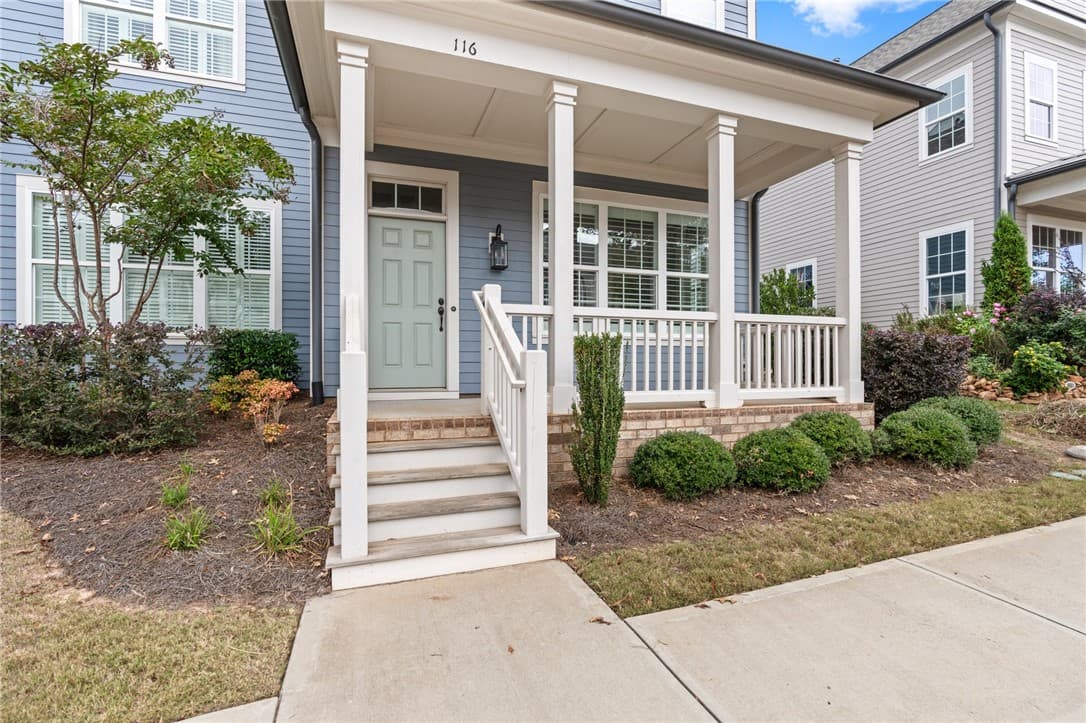 Property image 4 at 116 Tuttle Street, Clemson, SC 29631