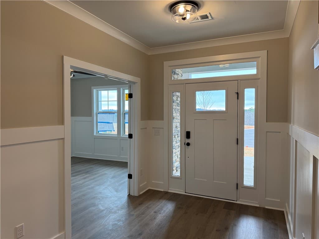 Property image 3 at 140 Shale Drive, Central, SC 29630