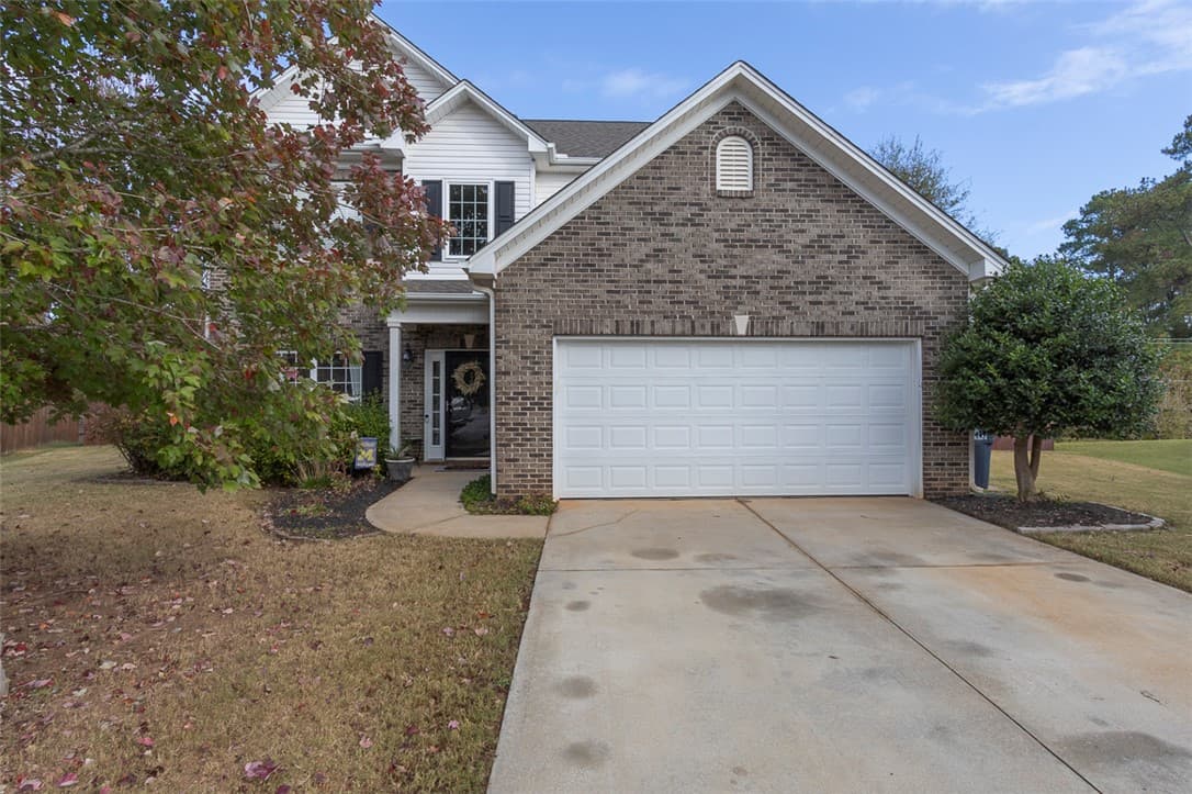 Property image 1 at 149 Herd Park Court, Anderson, SC 29621