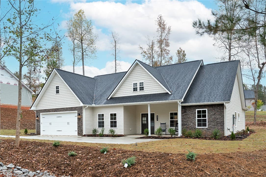 Property image 1 at 477 Twin View Drive, Westminster, SC 29693