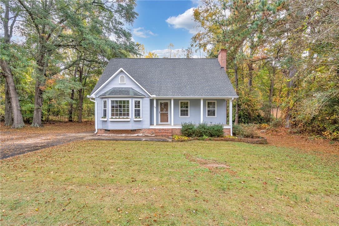 Property image 1 at 110 Rose Ann Court, Easley, SC 29642