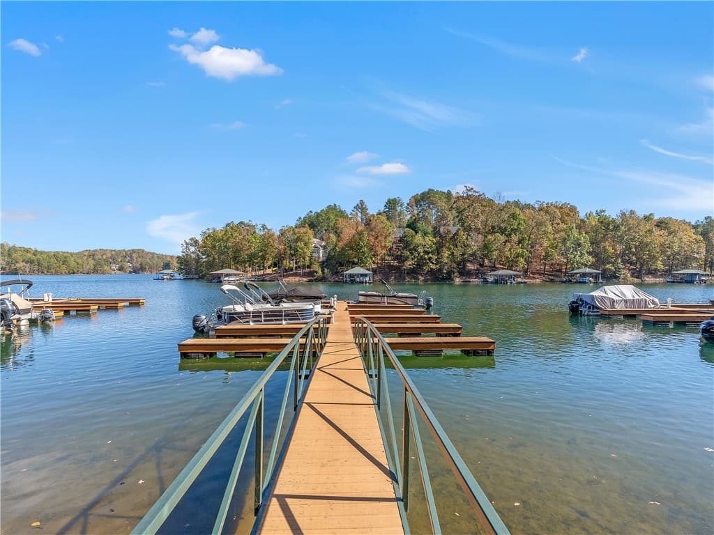 Lot 83 Waterside Crossing