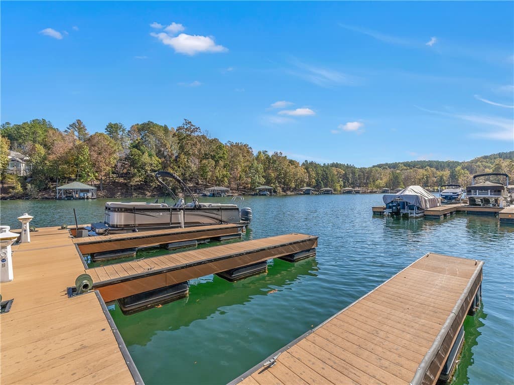 Property image 2 at Lot 83 Waterside Crossing, Seneca, SC 29672