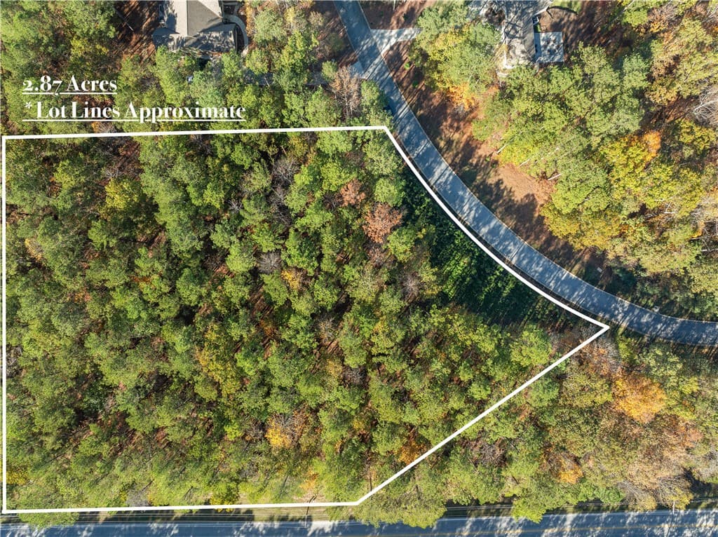 Property image 4 at Lot 83 Waterside Crossing, Seneca, SC 29672