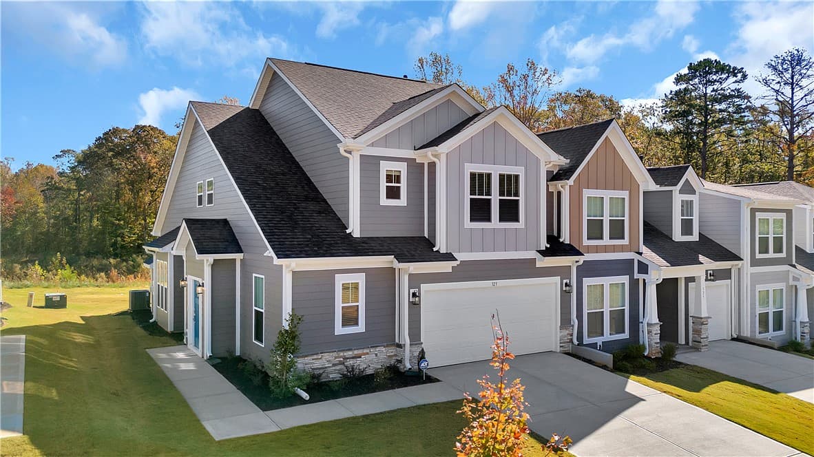 323 Grange Valley Lane