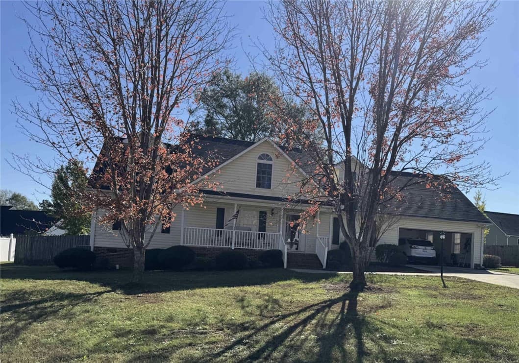 Property image 1 at 120 Amberwood Drive, Anderson, SC 29621