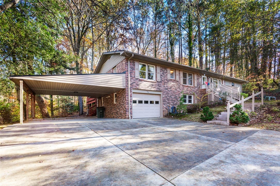 Property image 2 at 106 Laurel Lane, Seneca, SC 29678