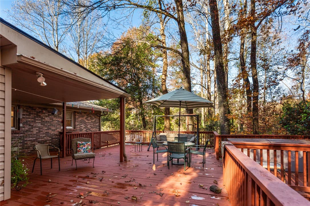 Property image 4 at 106 Laurel Lane, Seneca, SC 29678
