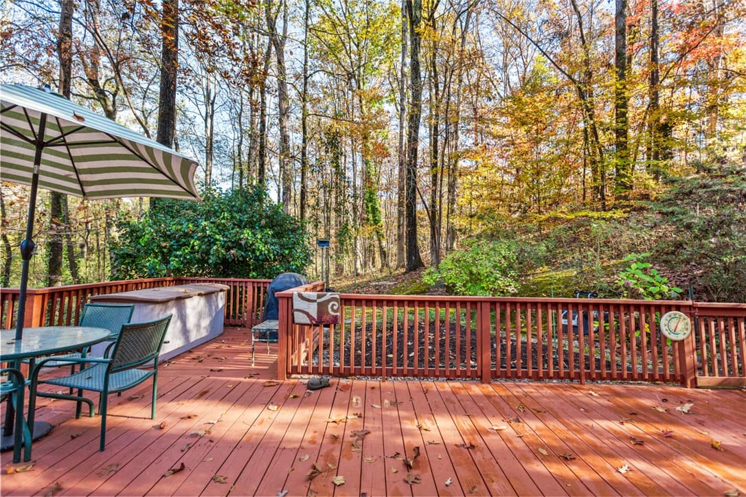 Property image 5 at 106 Laurel Lane, Seneca, SC 29678