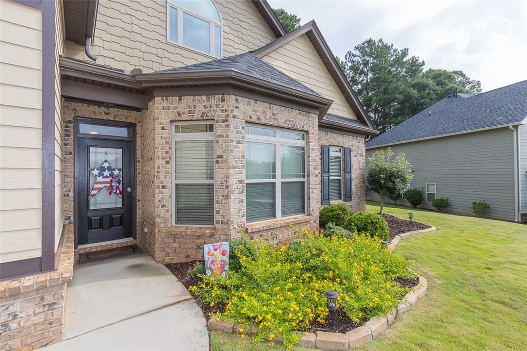 Property image 2 at 158 Buckland Drive, Anderson, SC 29621