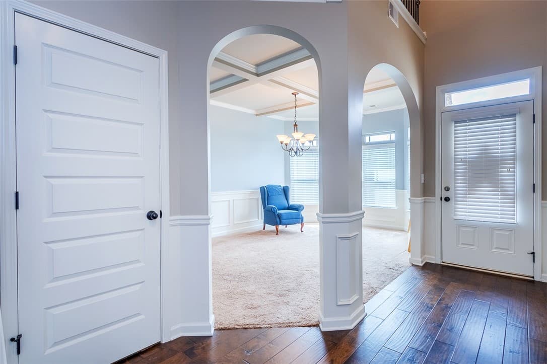 Property image 4 at 158 Buckland Drive, Anderson, SC 29621