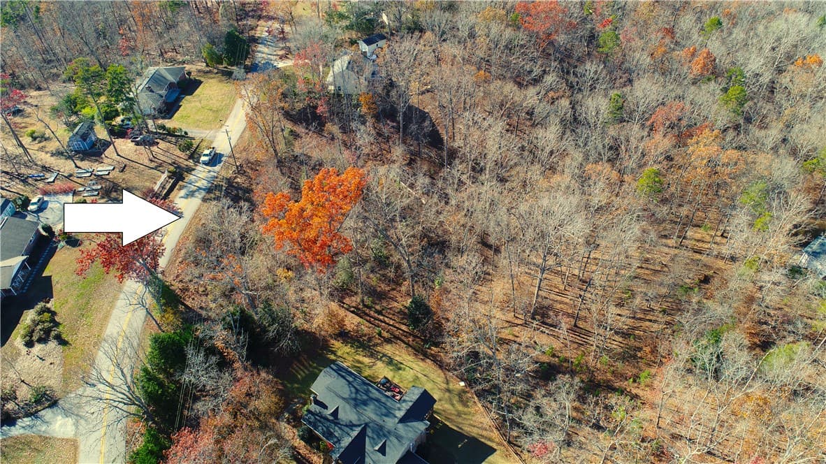 Property image 2 at Lot 59 Bayshore Drive, Seneca, SC 29672