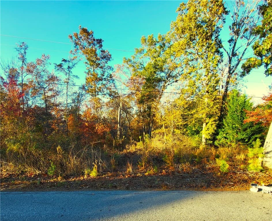 Property image 4 at Lot 59 Bayshore Drive, Seneca, SC 29672