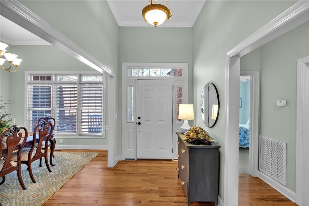 Property image 2 at 108 Woodstone Drive, Easley, SC 29642